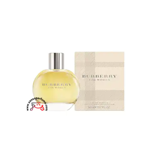 عطر ادکلن باربری زنانه